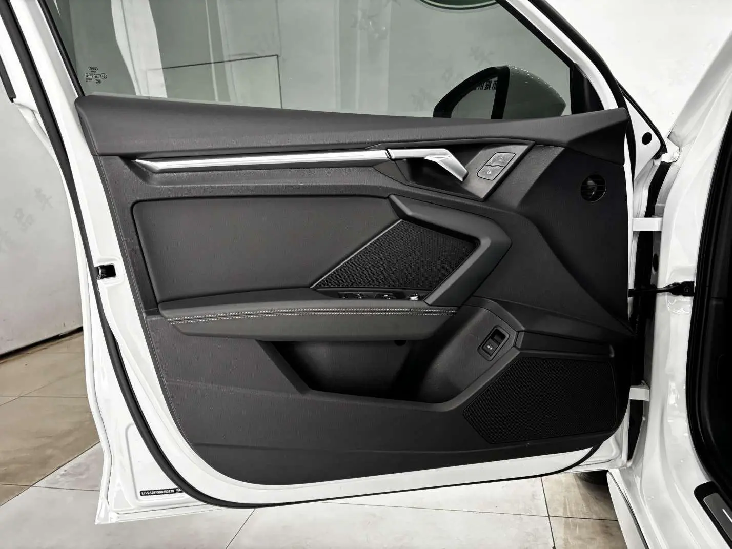 Audi A3 2024 A3L Limousine 35 TFSI Sport Fashion