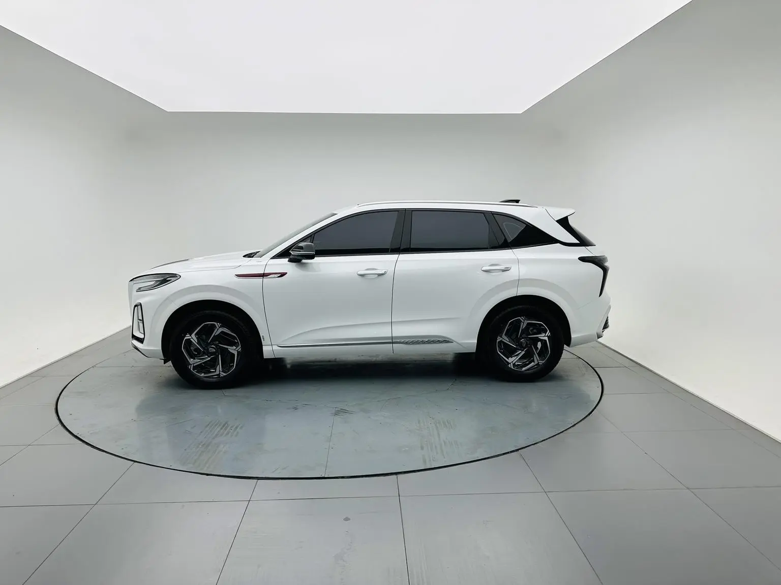 Hongqi HS3 2023 1.5T