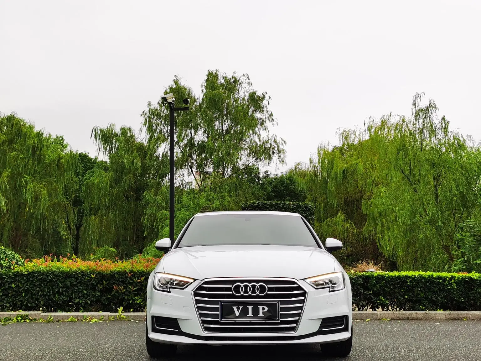 Audi A3 2020 Sportback 35 TFSI Progressive China VI