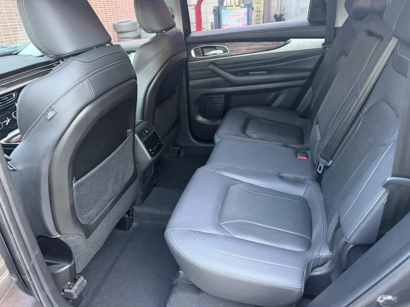 Exeed 2021 390T 4WD Star Shine Long Range