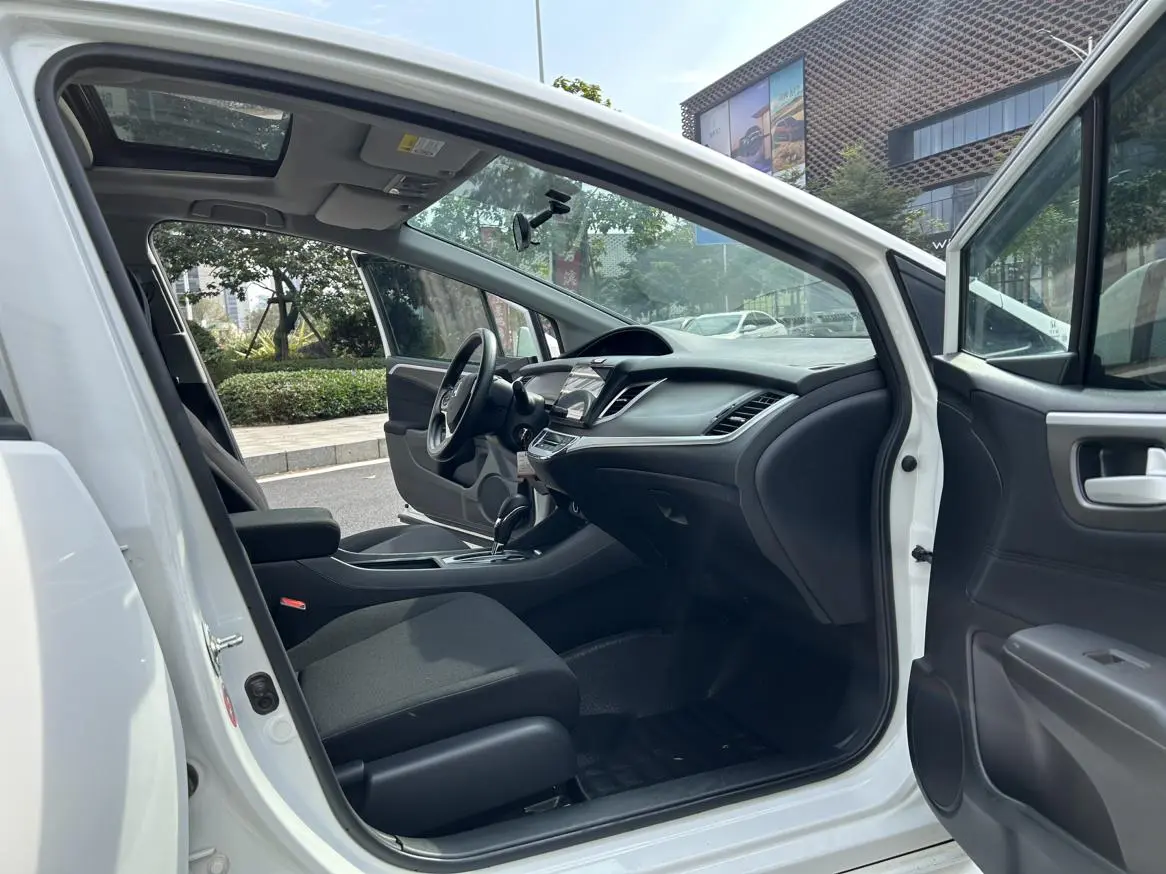 Honda 2020 1.8L Auto Classic