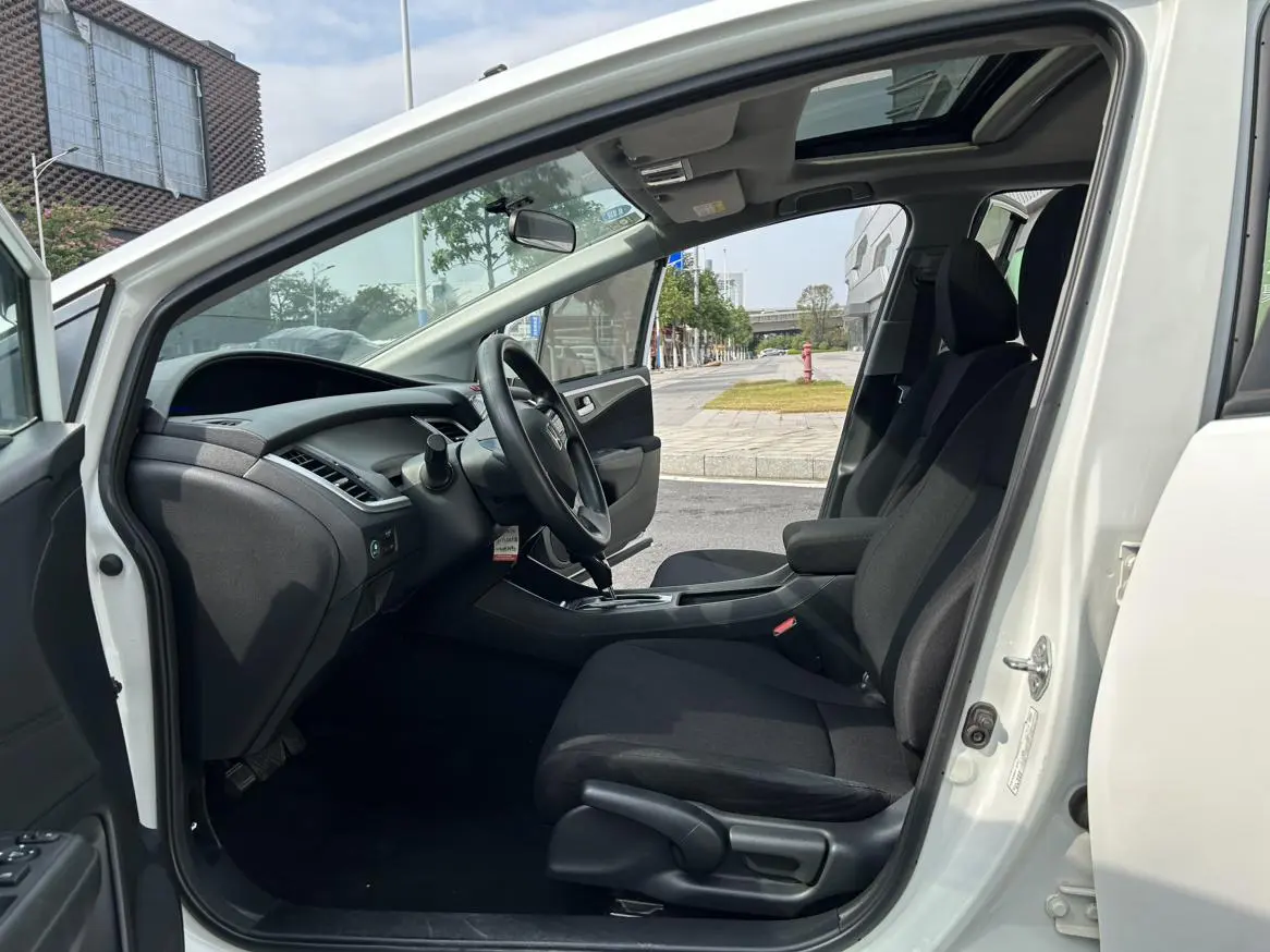 Honda 2020 1.8L Auto Classic