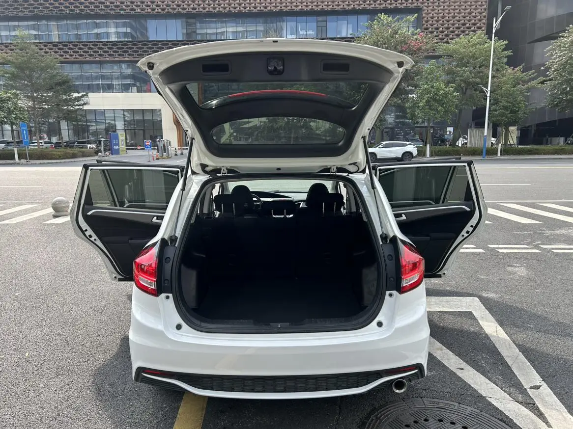 Honda 2020 1.8L Auto Classic