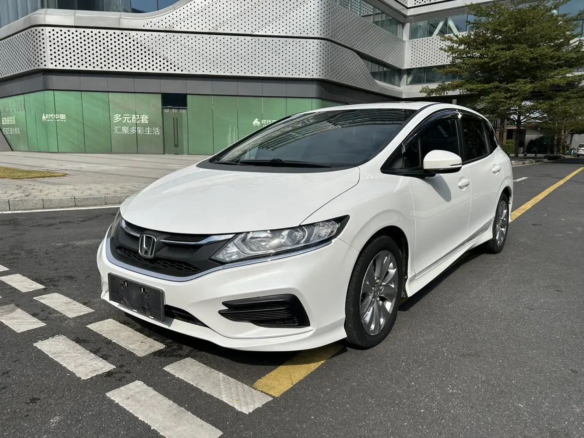 Honda 2020 1.8L Auto Classic