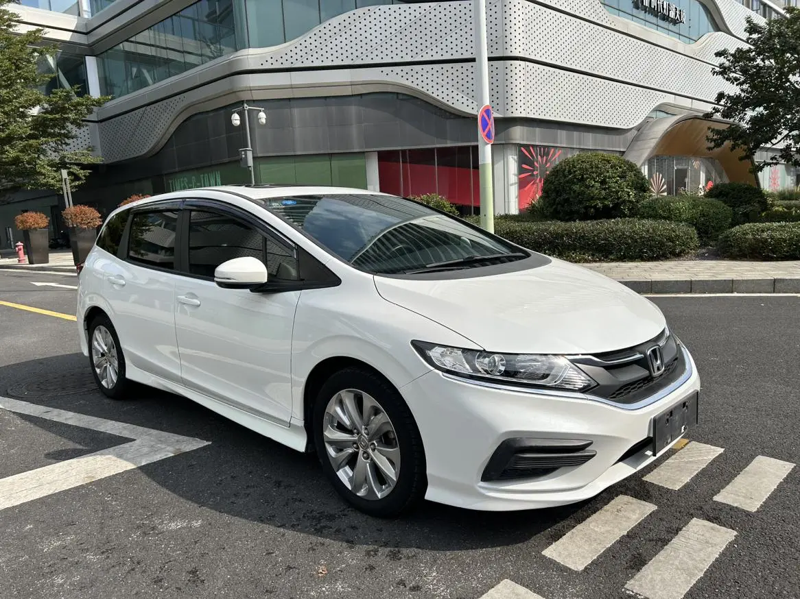 Honda 2020 1.8L Auto Classic