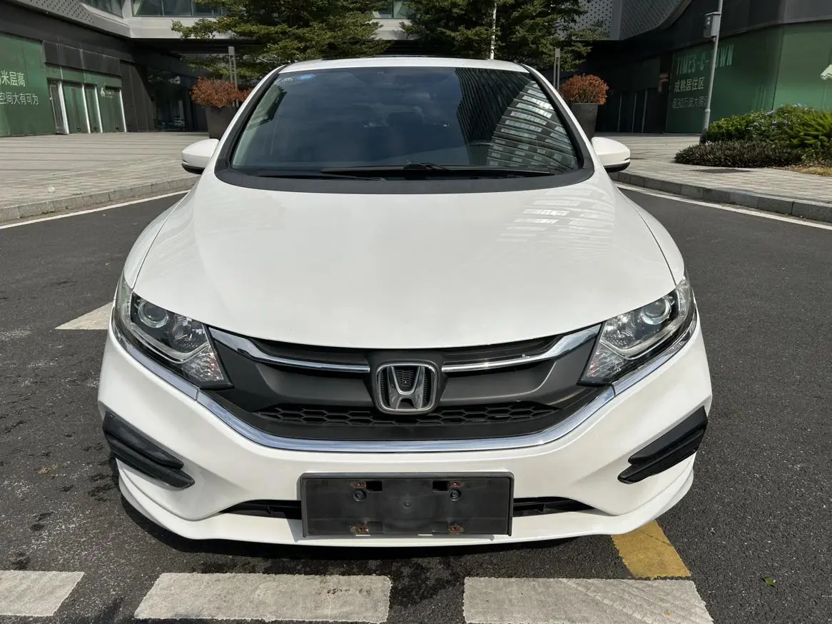 Honda 2020 1.8L Auto Classic