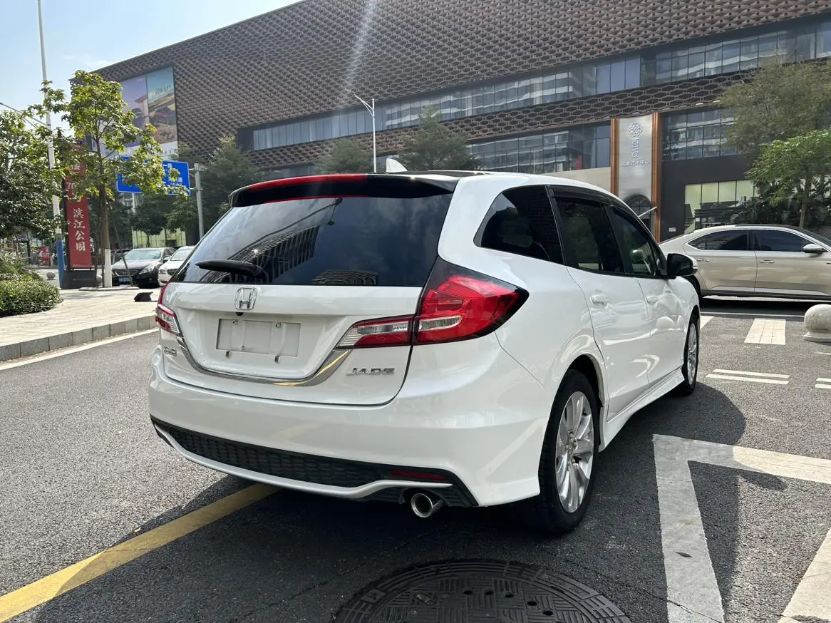 Honda 2020 1.8L Auto Classic