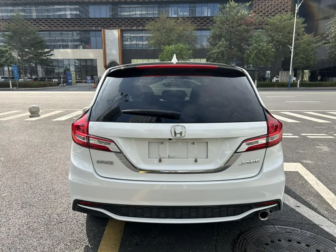 Honda 2020 1.8L Auto Classic
