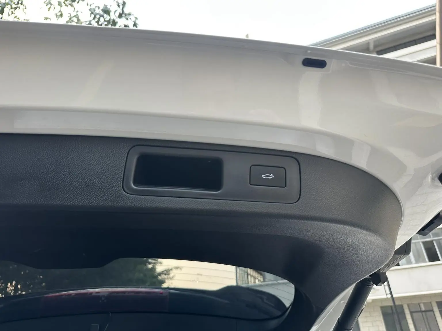 Geely Haoyue L 2024 2.0TD DCT Flagship