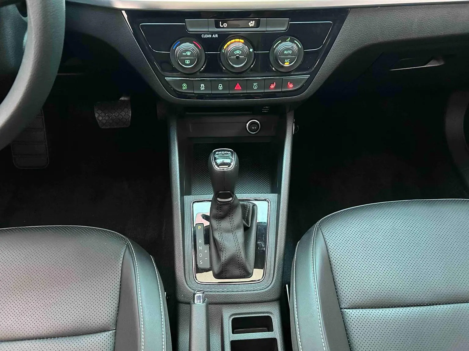 Skoda 2024 1.5L Auto