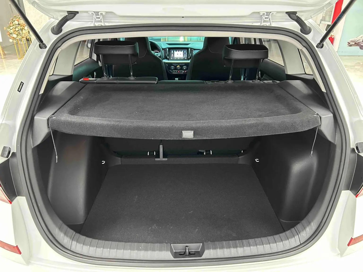 Skoda 2024 1.5L Auto