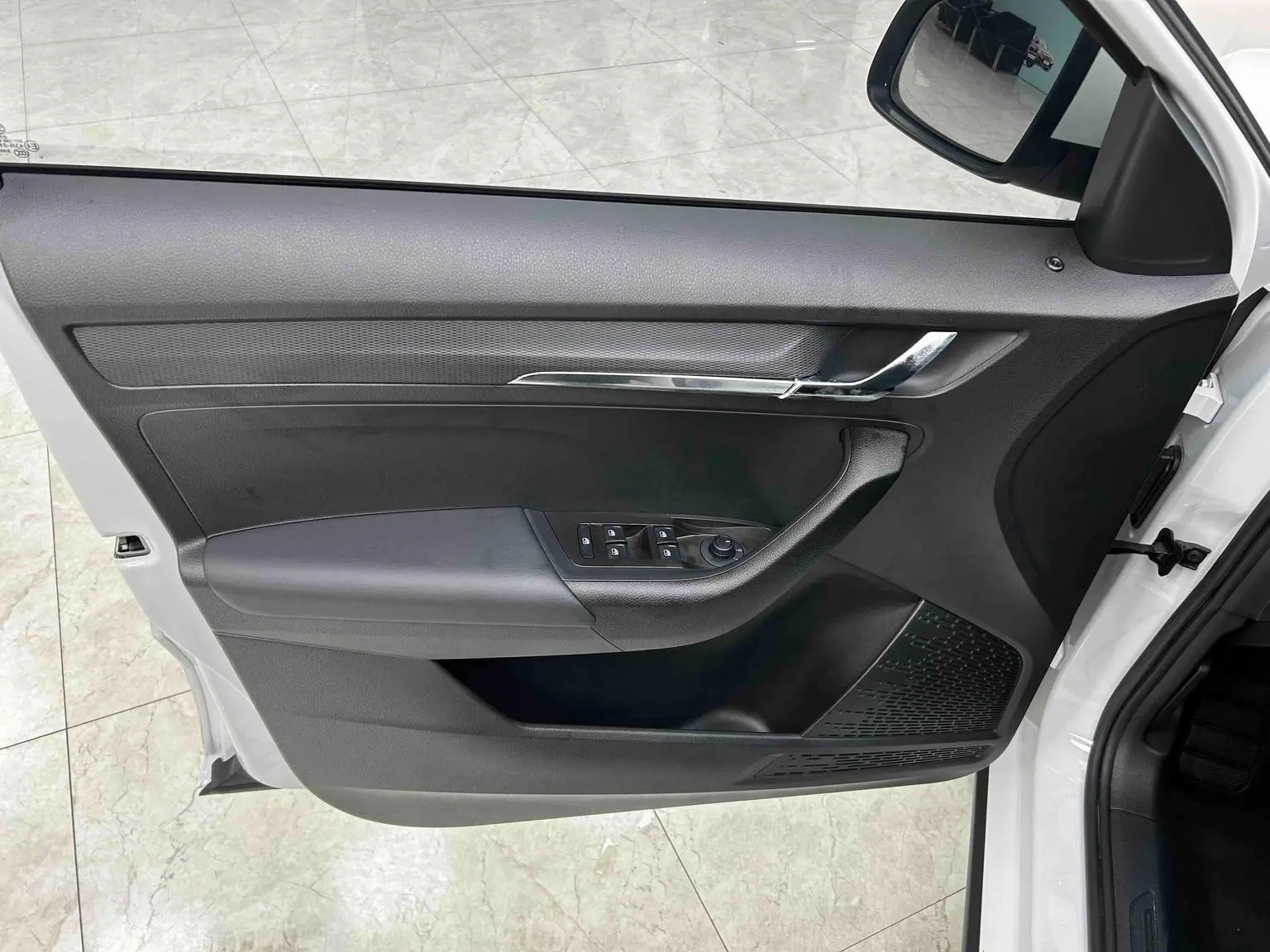 Skoda 2024 1.5L Auto