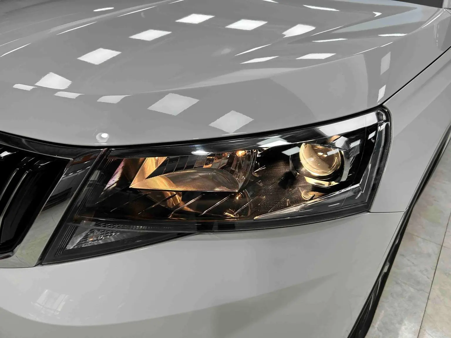 Skoda 2024 1.5L Auto