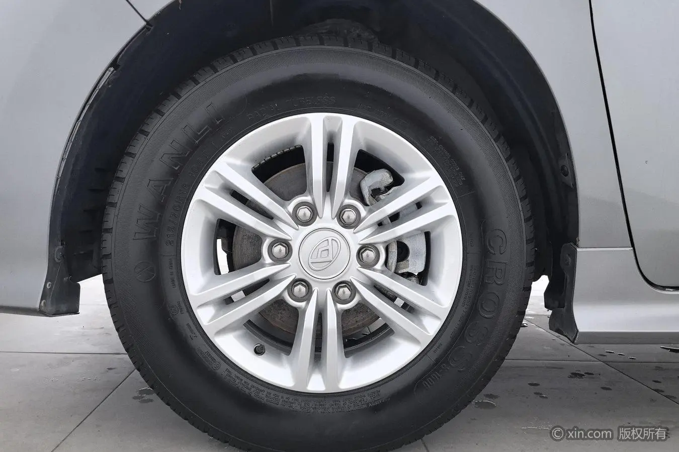 Da Da G10 2021 2.0T Petrol Auto Smart Enjoy 7 seat