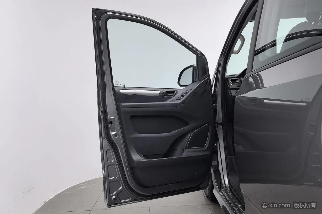 Da Da G10 2021 2.0T Petrol Auto Smart Enjoy 7 seat