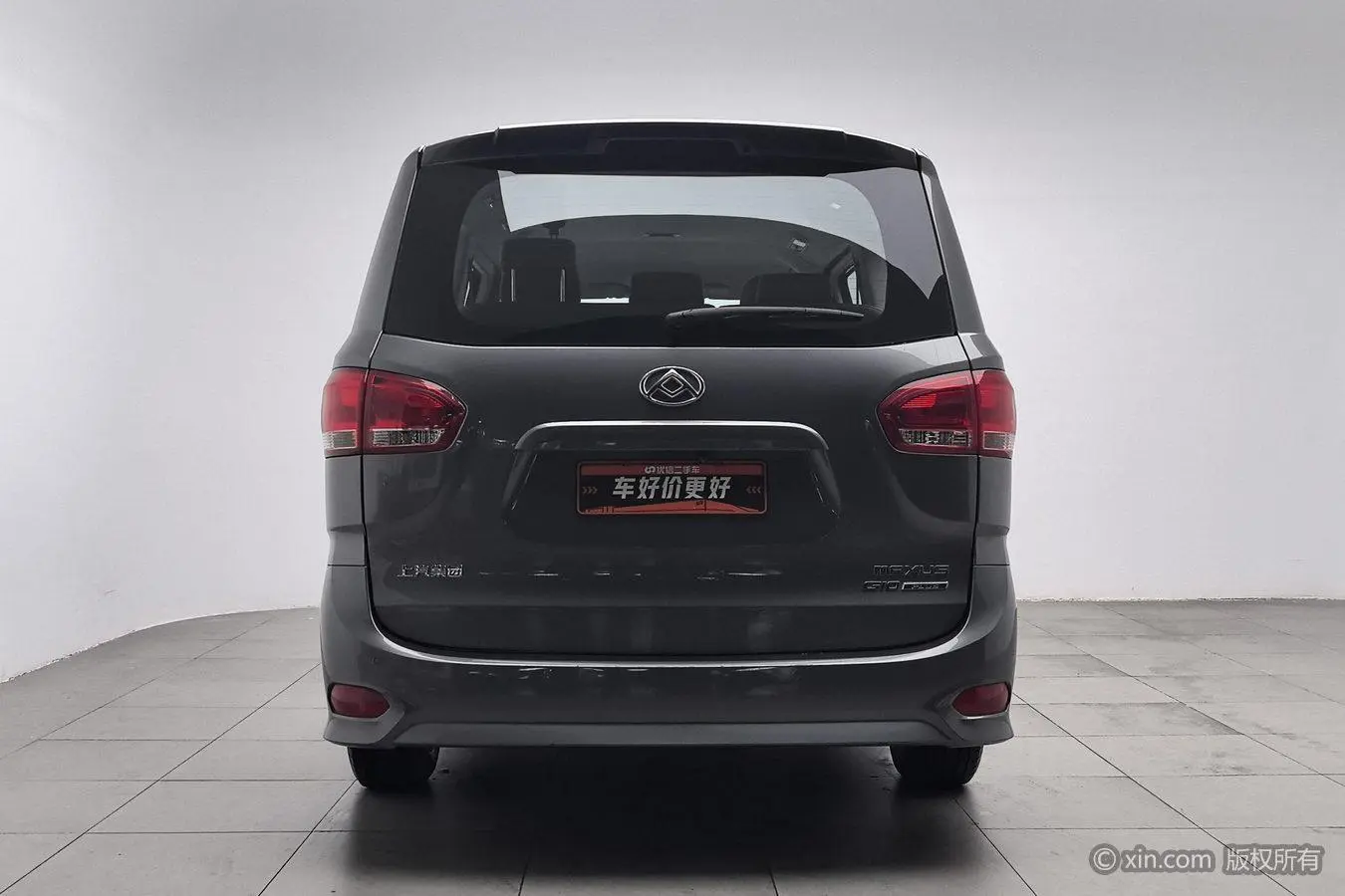 Da Da G10 2021 2.0T Petrol Auto Smart Enjoy 7 seat