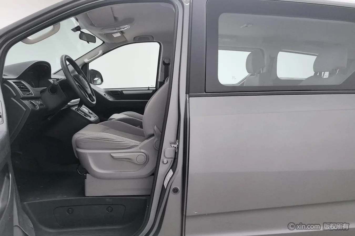 Da Da G10 2021 2.0T Petrol Auto Smart Enjoy 7 seat