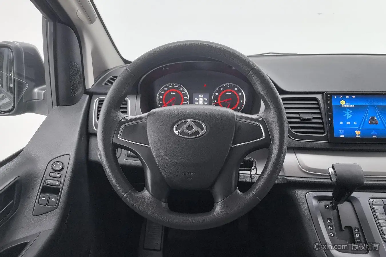Da Da G10 2021 2.0T Petrol Auto Smart Enjoy 7 seat