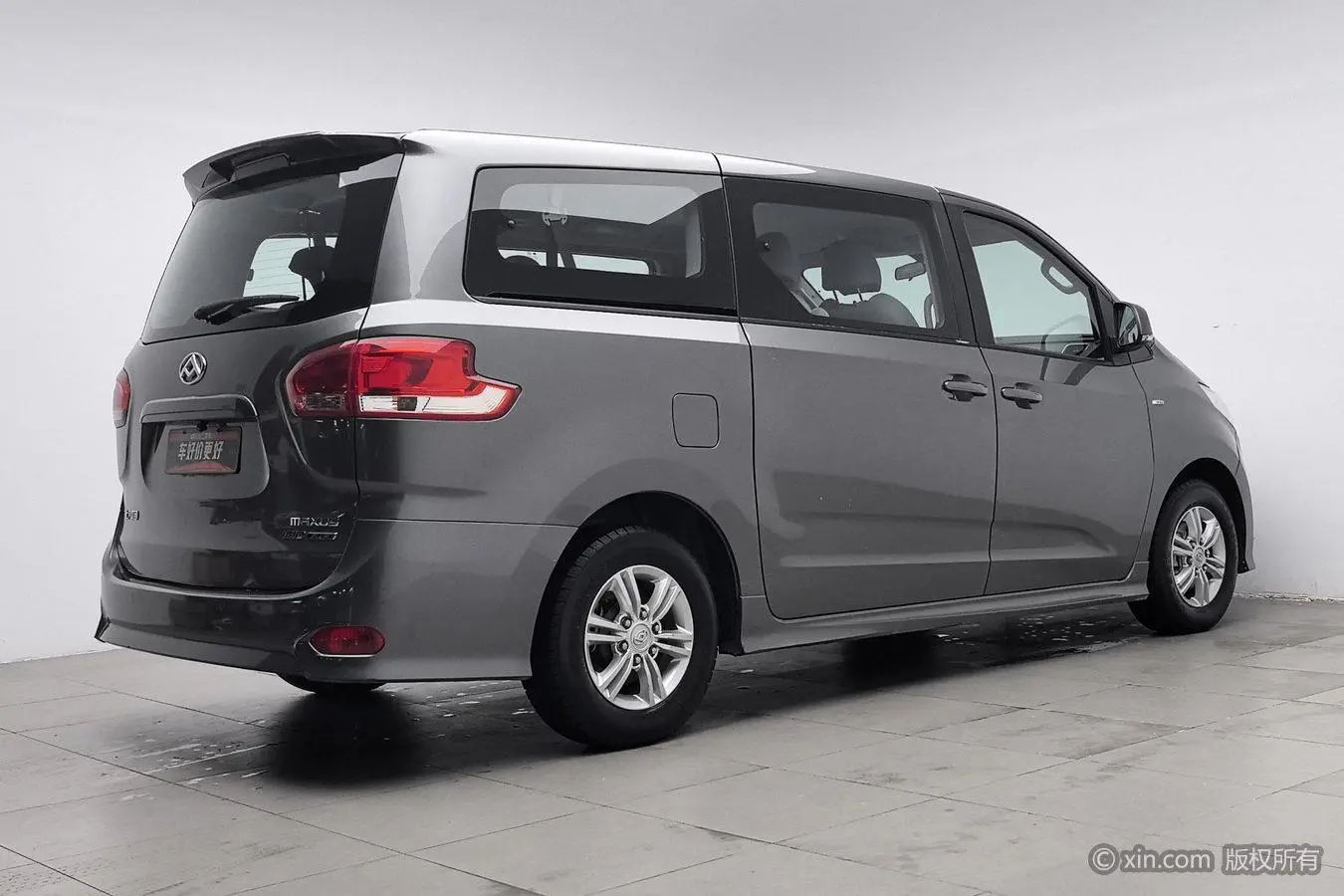 Da Da G10 2021 2.0T Petrol Auto Smart Enjoy 7 seat
