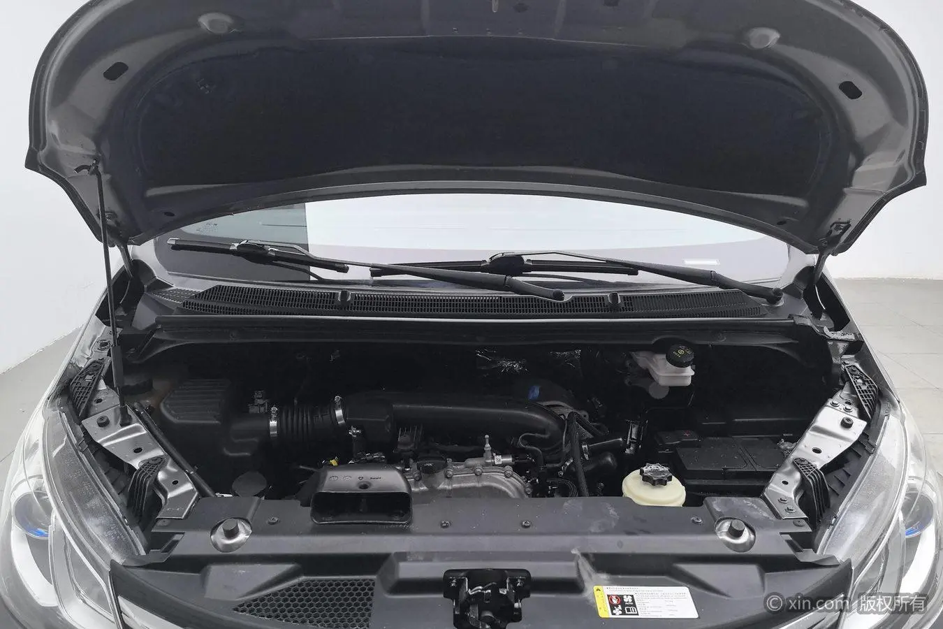 Da Da G10 2021 2.0T Petrol Auto Smart Enjoy 7 seat