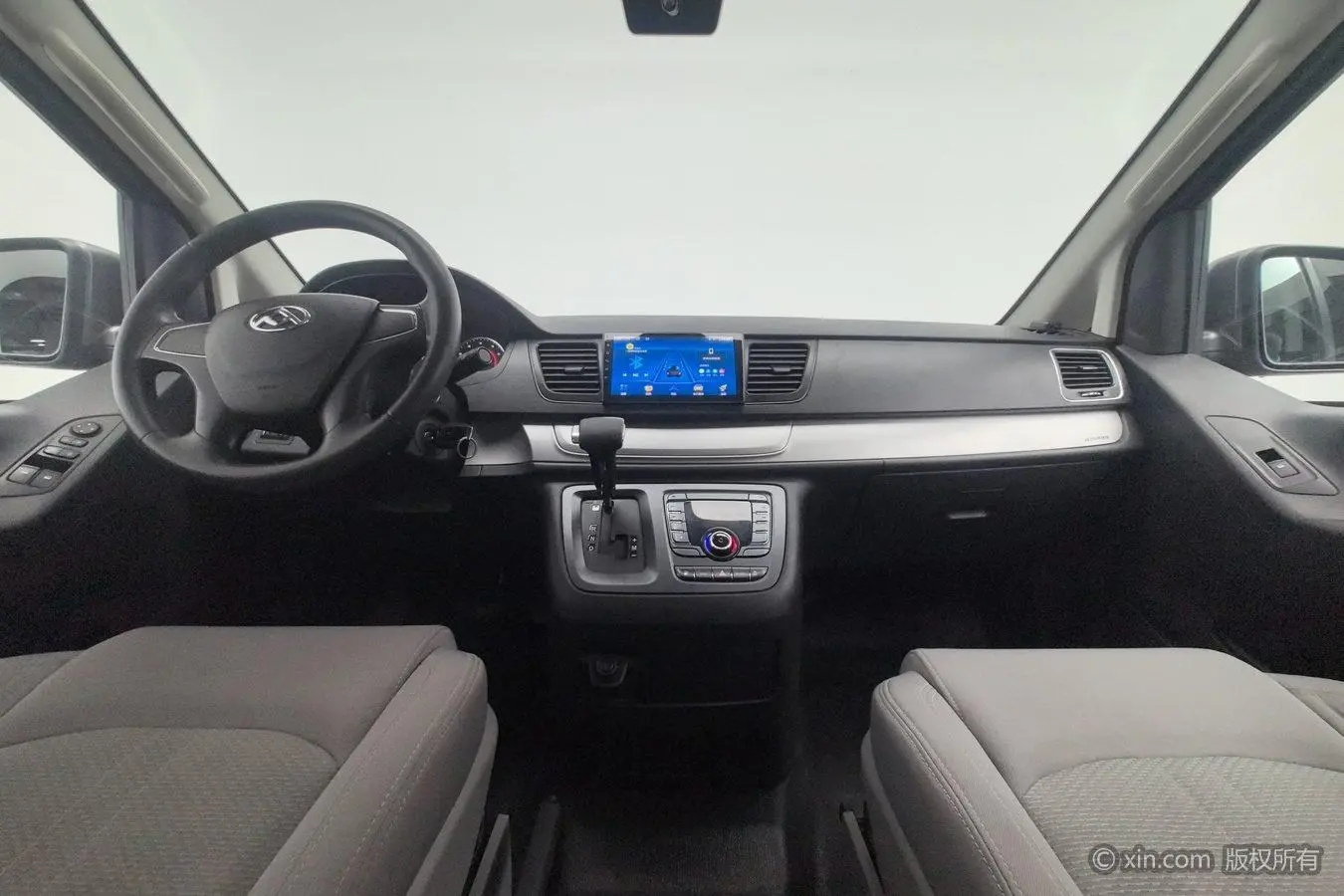 Da Da G10 2021 2.0T Petrol Auto Smart Enjoy 7 seat