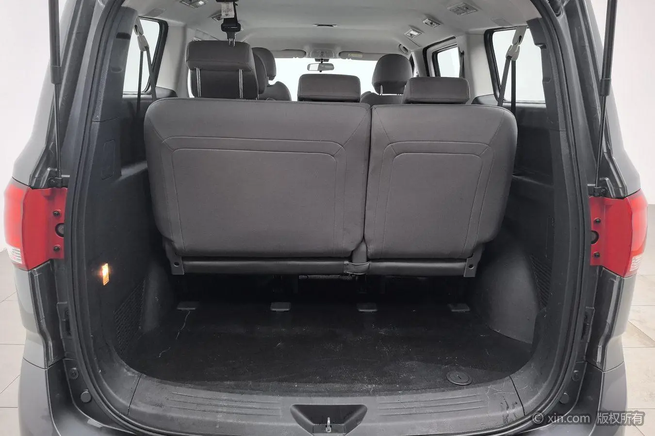 Da Da G10 2021 2.0T Petrol Auto Smart Enjoy 7 seat