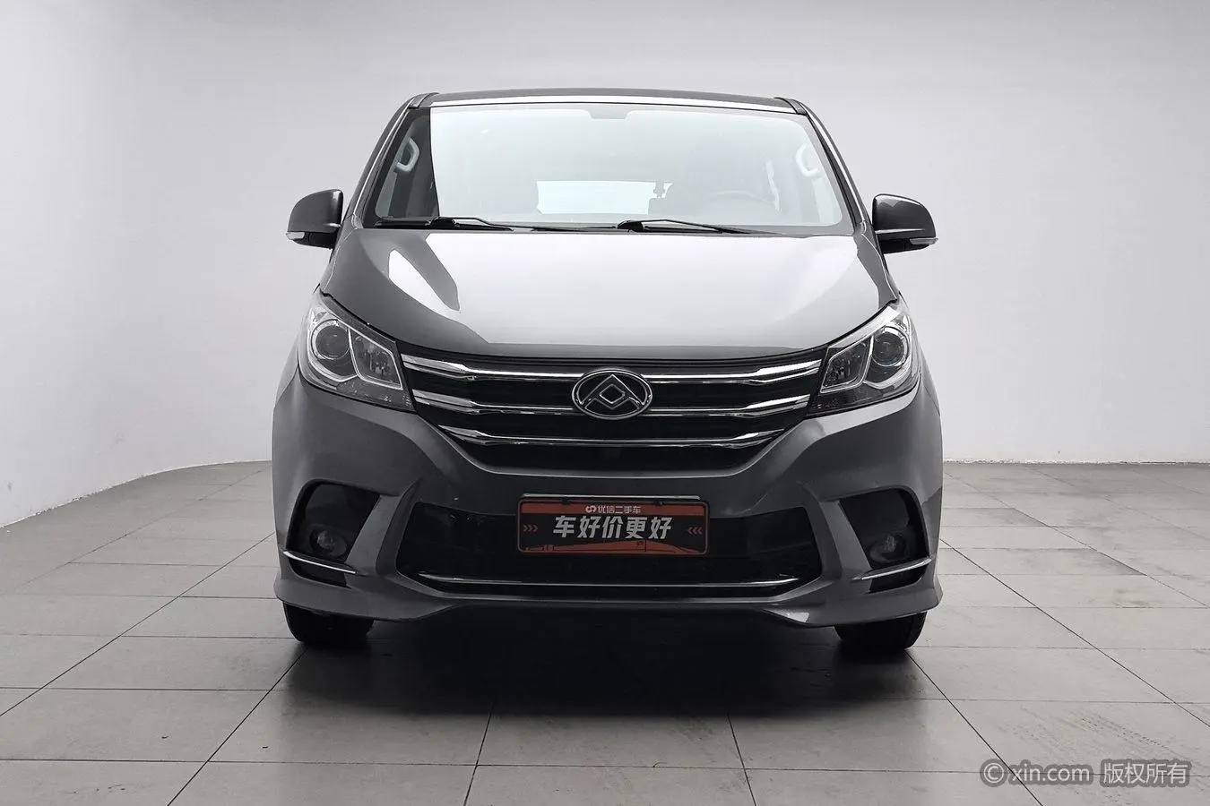 Da Da G10 2021 2.0T Petrol Auto Smart Enjoy 7 seat