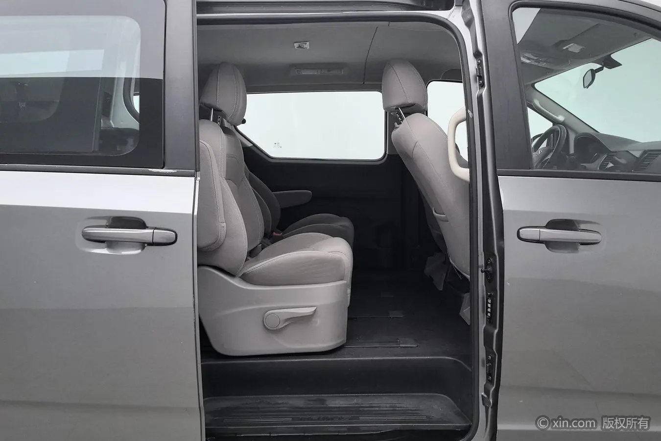 Da Da G10 2021 2.0T Petrol Auto Smart Enjoy 7 seat