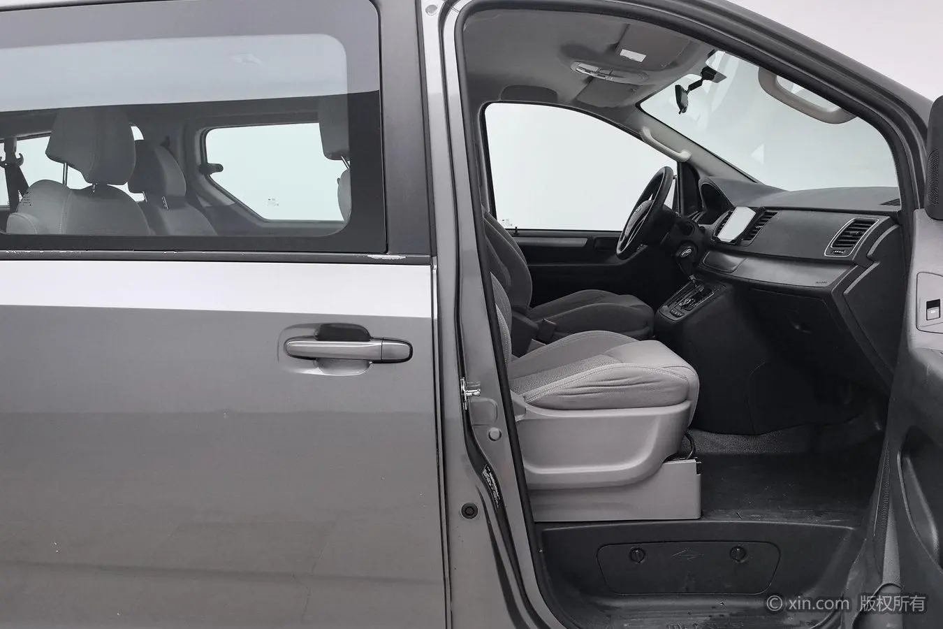 Da Da G10 2021 2.0T Petrol Auto Smart Enjoy 7 seat