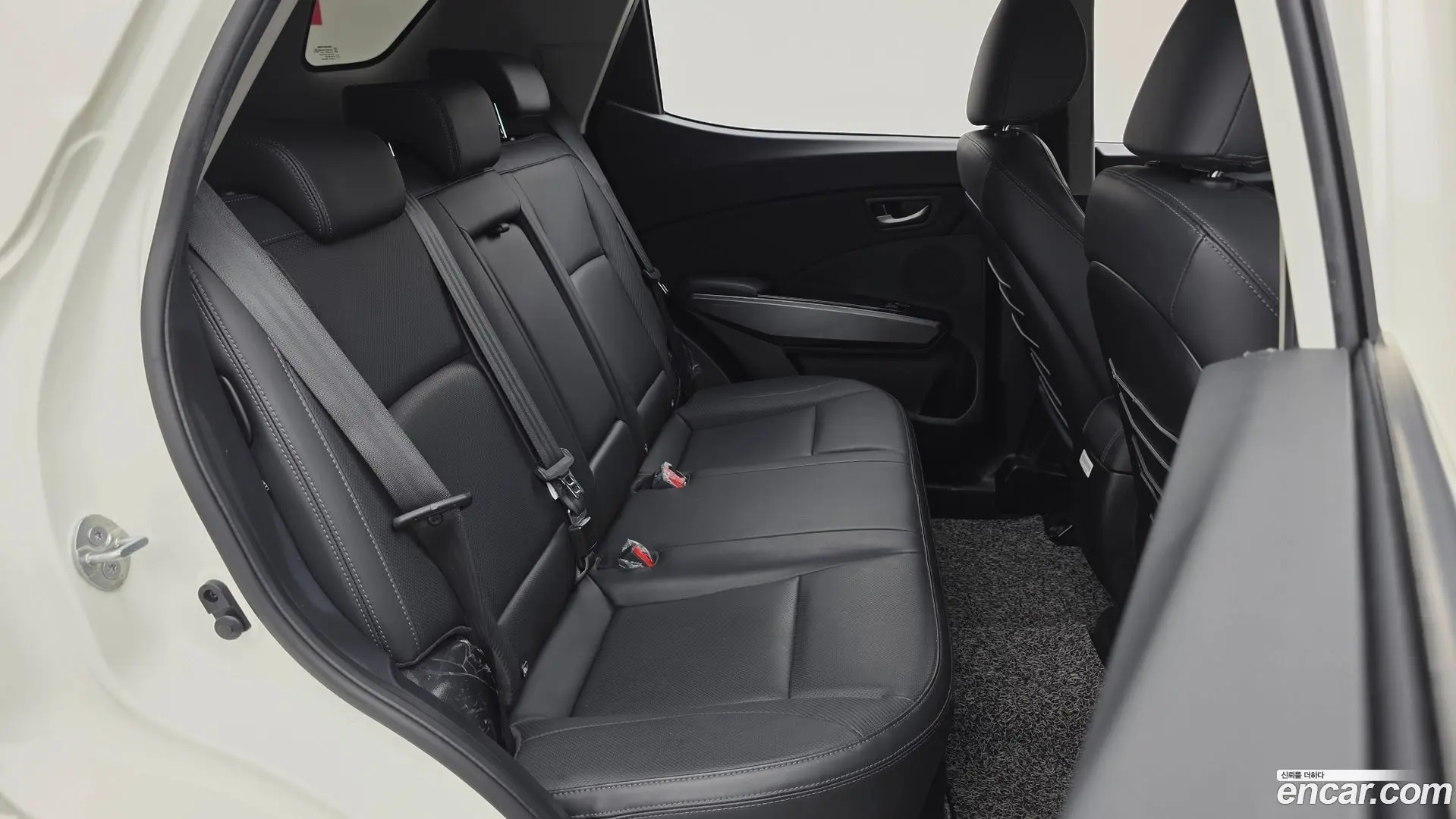 KG Mobility TIBOLI 1.5 A5 2WD
