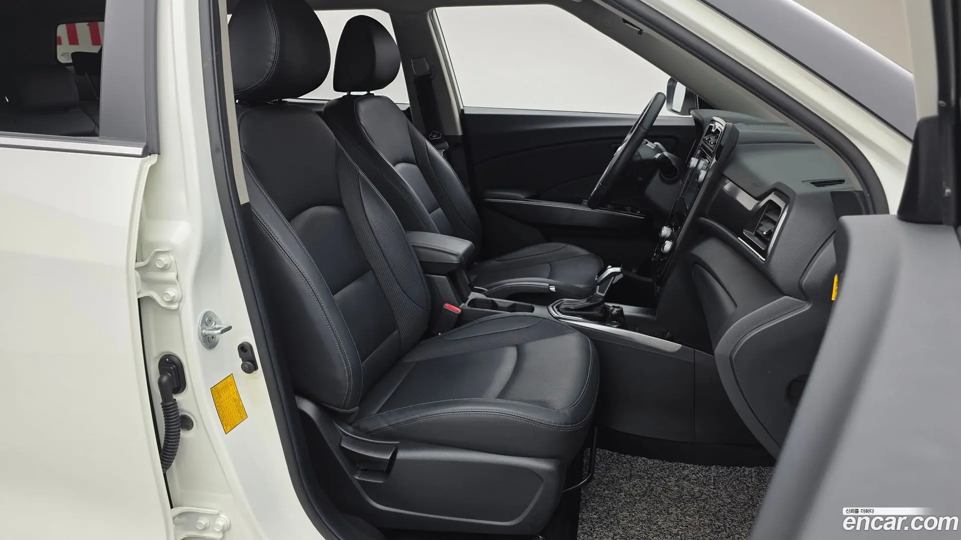 KG Mobility TIBOLI 1.5 A5 2WD