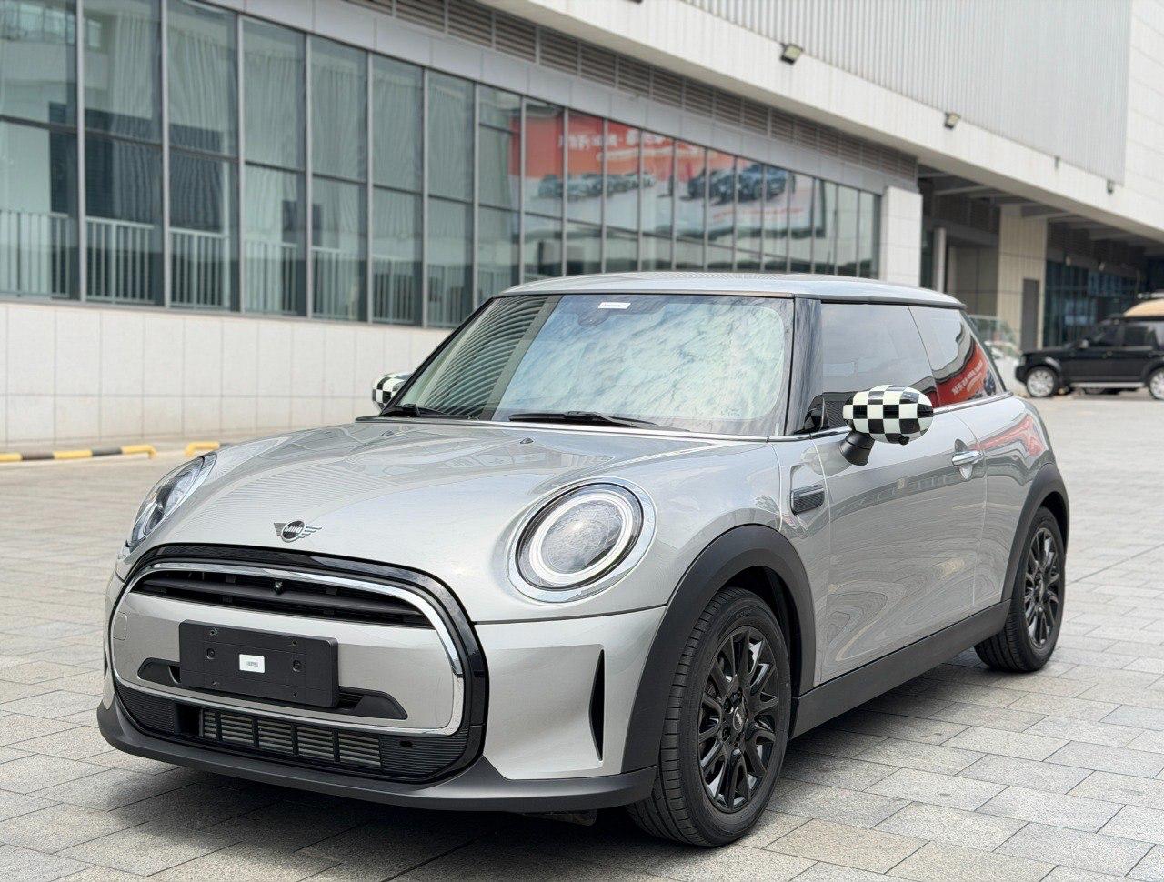 Mini Cooper ONE