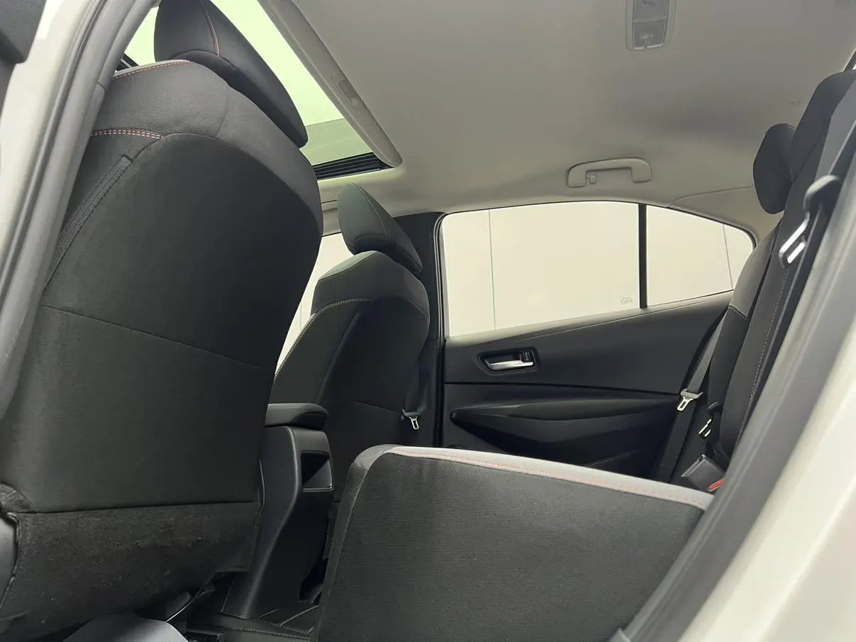 Toyota Corolla 2021 1.5L CVTCARE