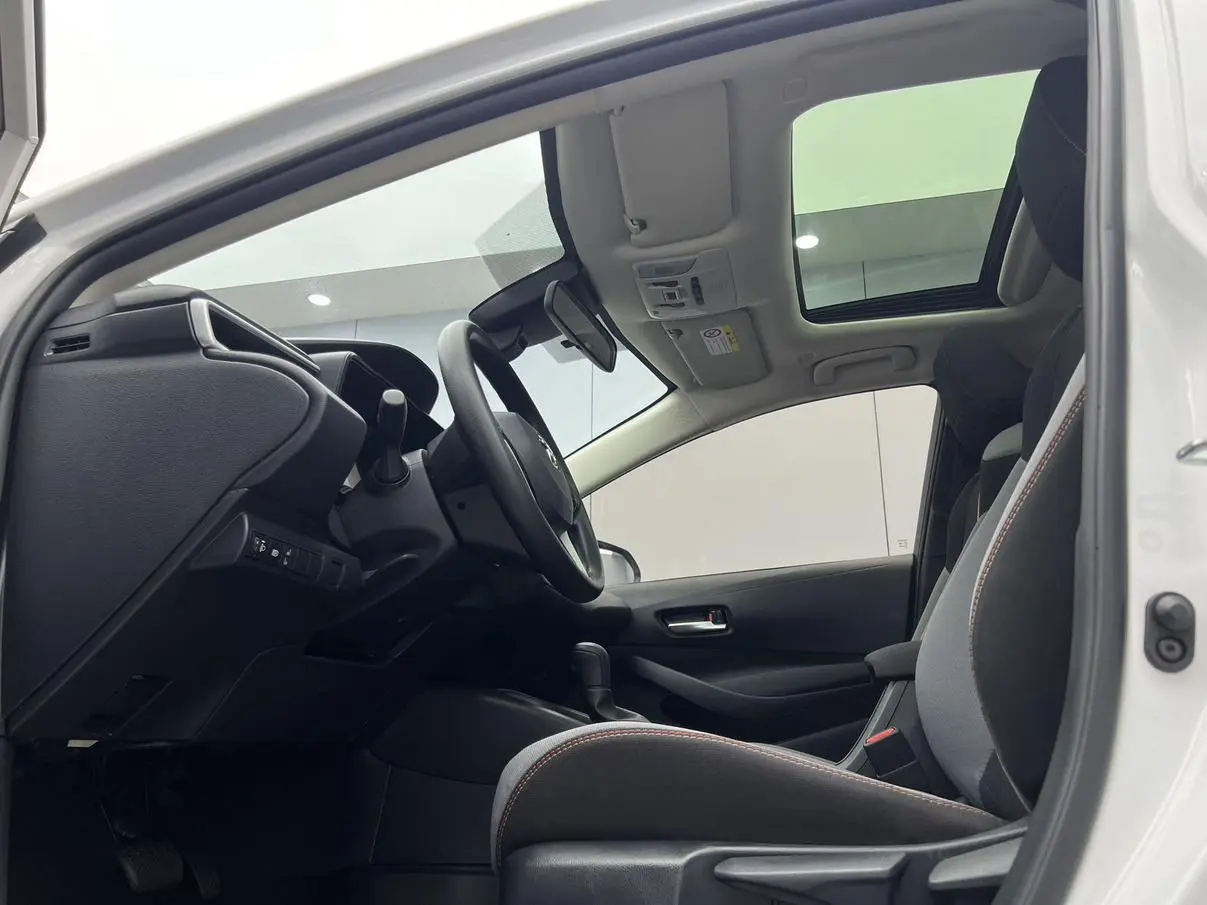 Toyota Corolla 2021 1.5L CVTCARE