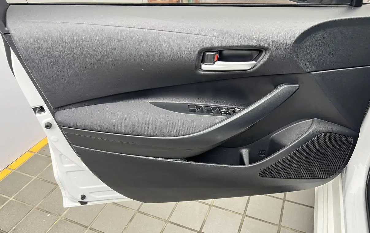Toyota Corolla 2021 1.5L CVTCARE