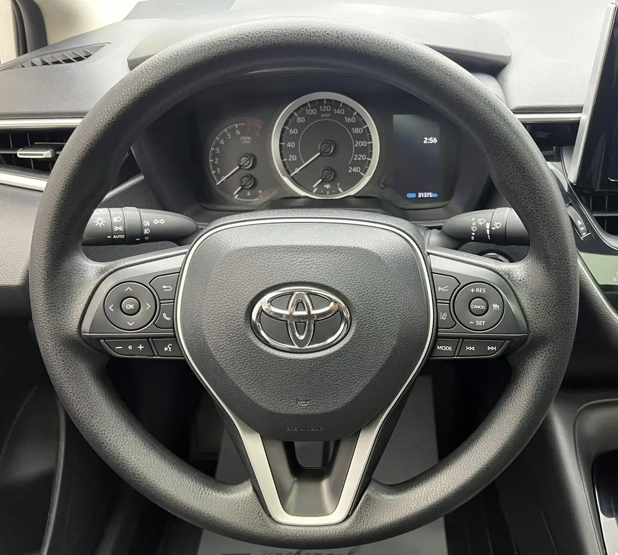 Toyota Corolla 2021 1.5L CVTCARE