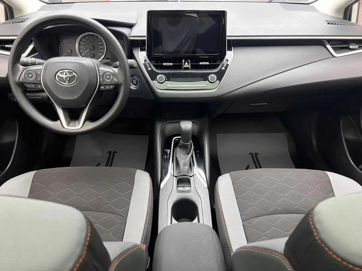 Toyota Corolla 2021 1.5L CVTCARE