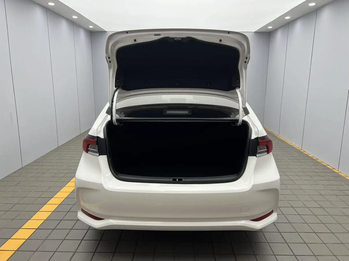 Toyota Corolla 2021 1.5L CVTCARE