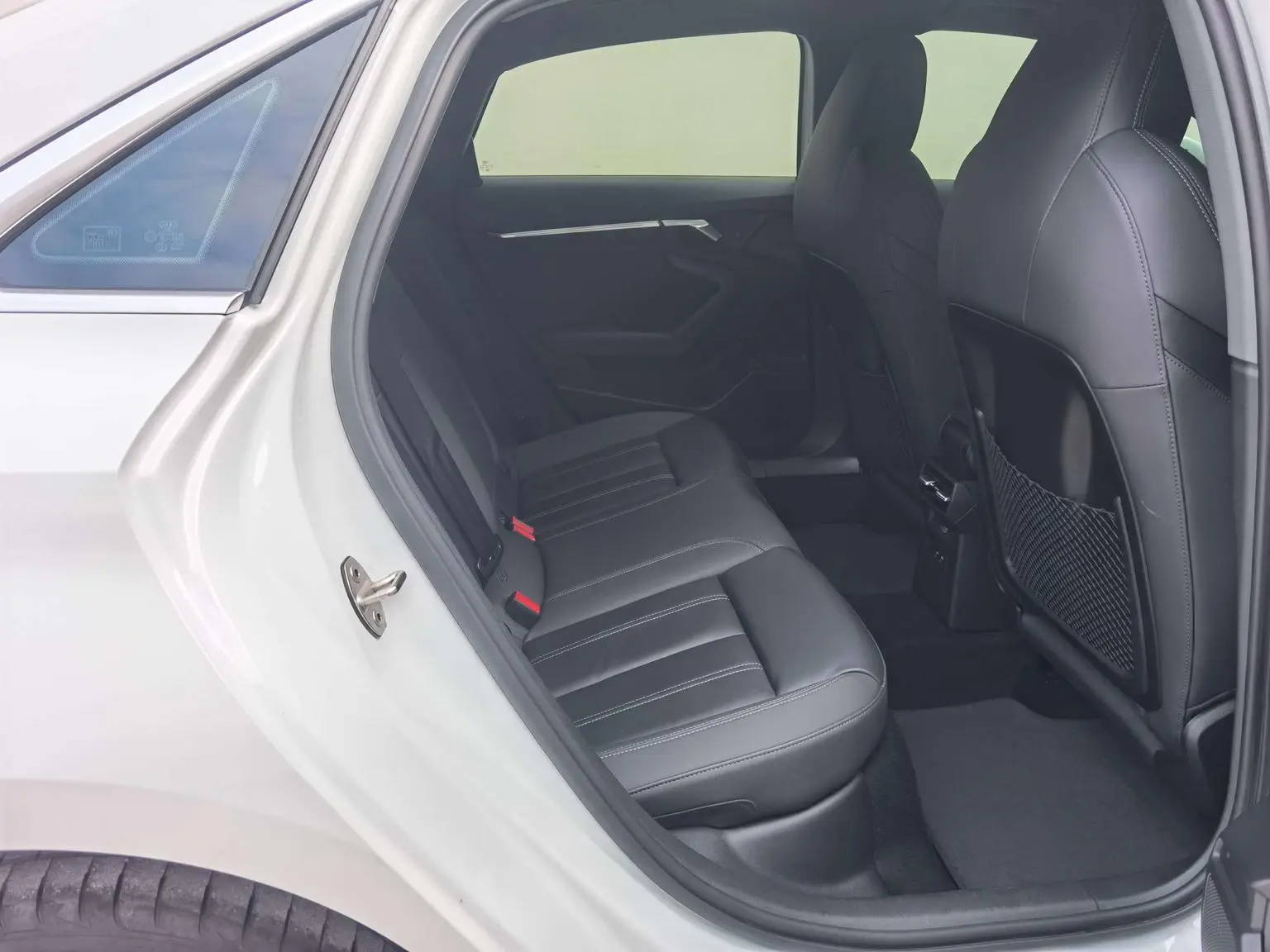 Audi A3 2022 A3L Limousine 35 TFSI Luxury