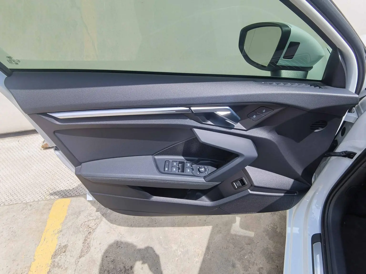 Audi A3 2022 A3L Limousine 35 TFSI Luxury