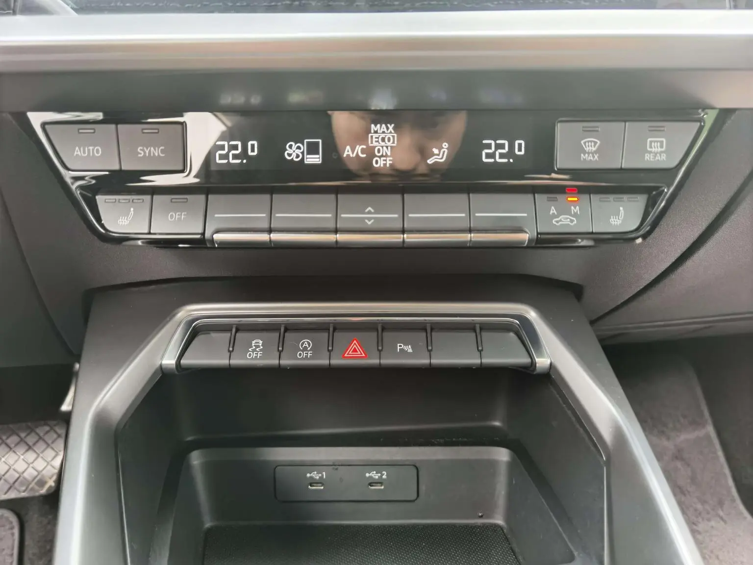 Audi A3 2022 A3L Limousine 35 TFSI Luxury