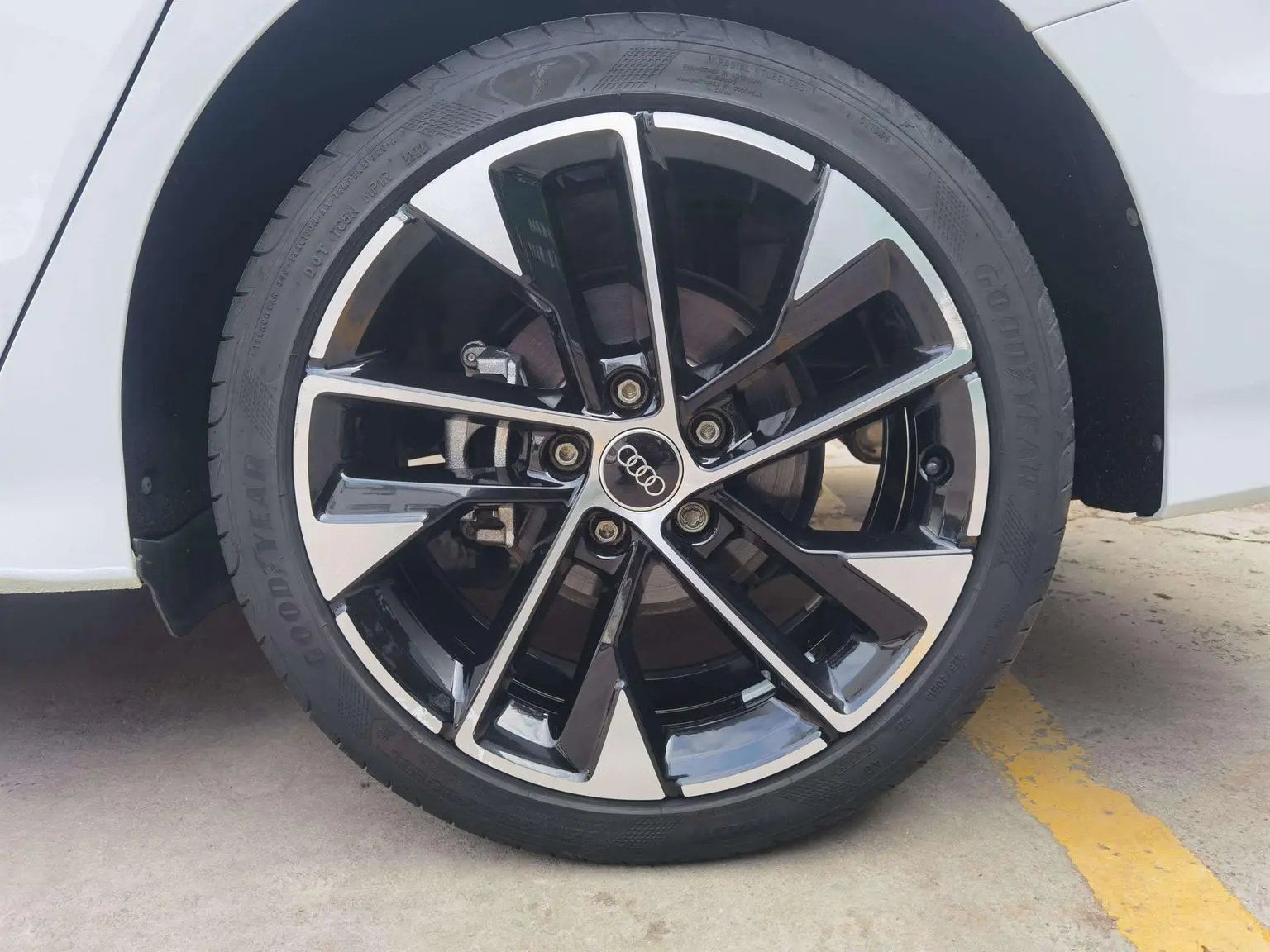 Audi A3 2022 A3L Limousine 35 TFSI Luxury