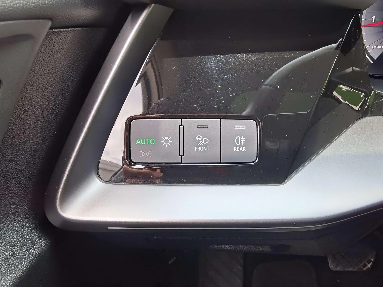 Audi A3 2022 A3L Limousine 35 TFSI Luxury