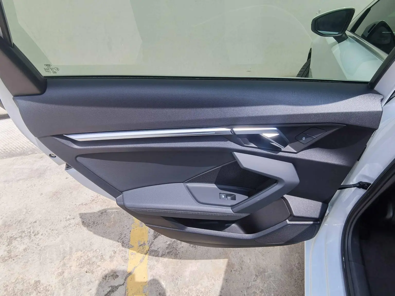 Audi A3 2022 A3L Limousine 35 TFSI Luxury
