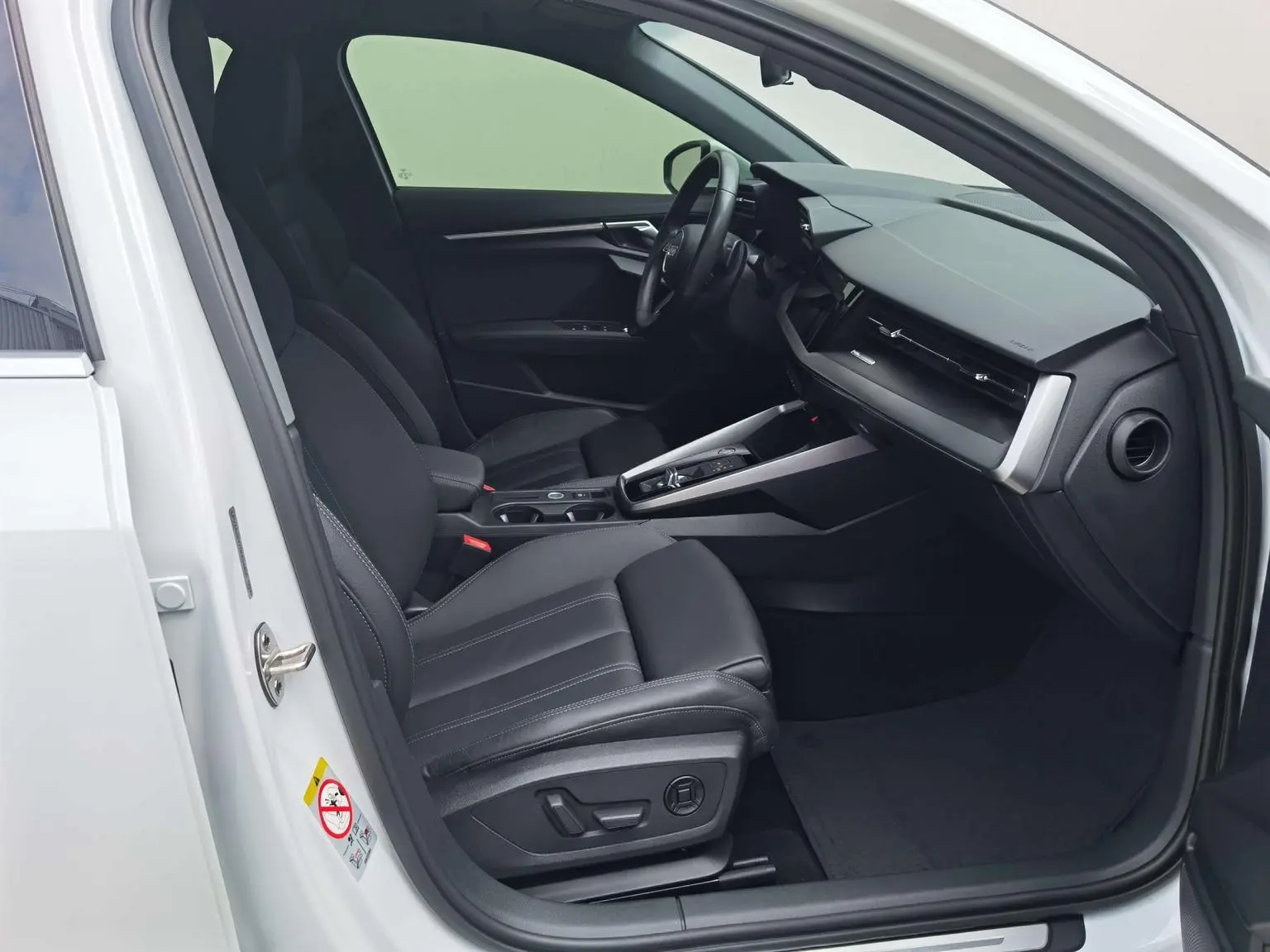 Audi A3 2022 A3L Limousine 35 TFSI Luxury