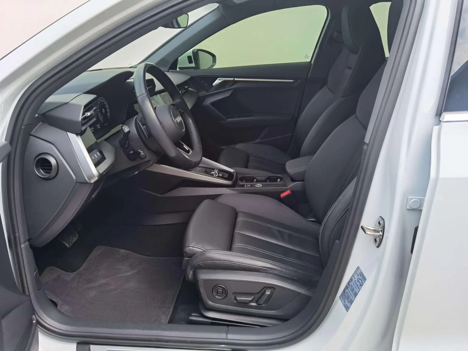 Audi A3 2022 A3L Limousine 35 TFSI Luxury