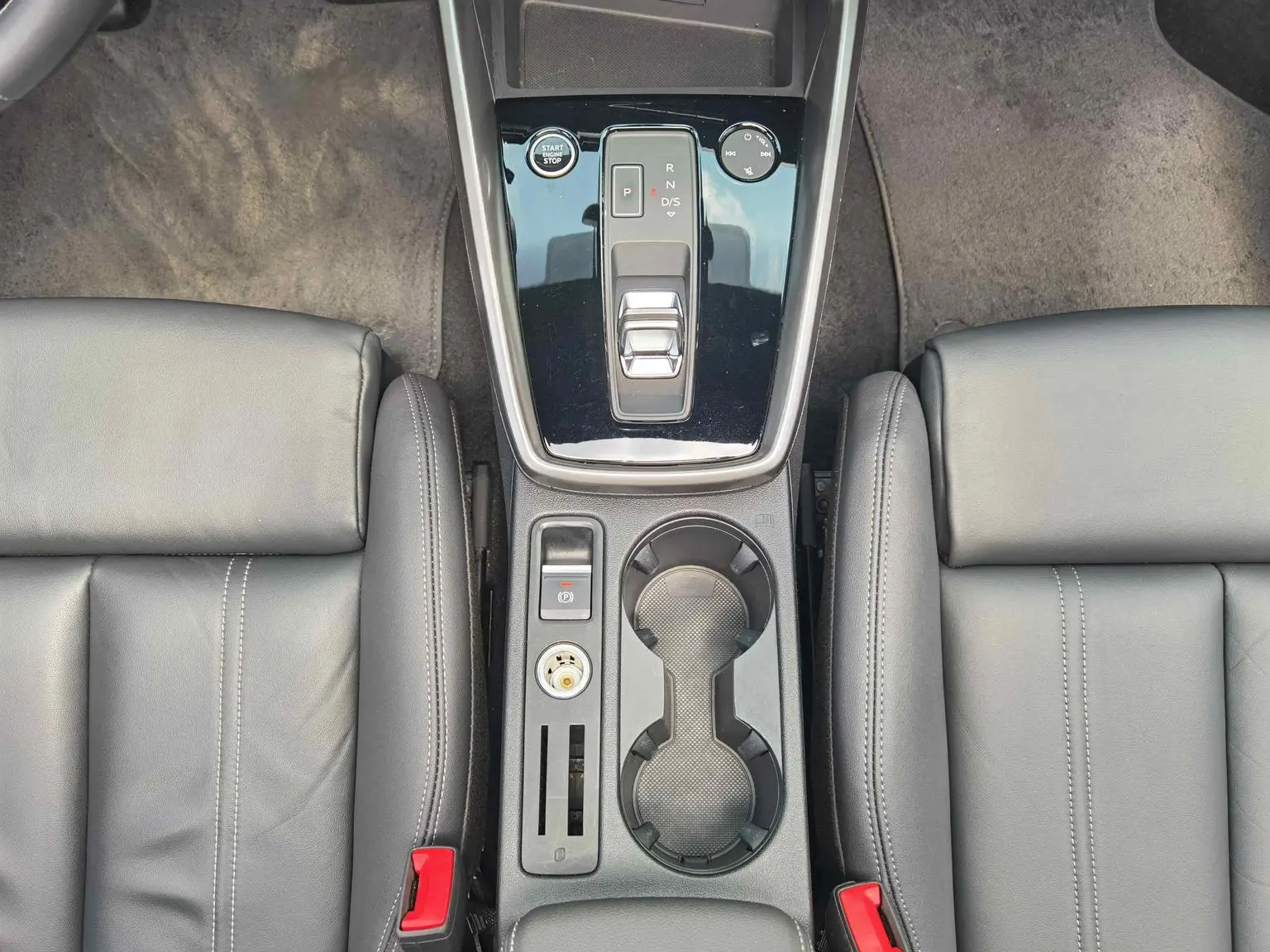 Audi A3 2022 A3L Limousine 35 TFSI Luxury