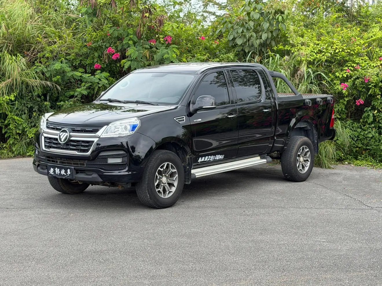 2020 5 2.0T Diesel 2WD Elite