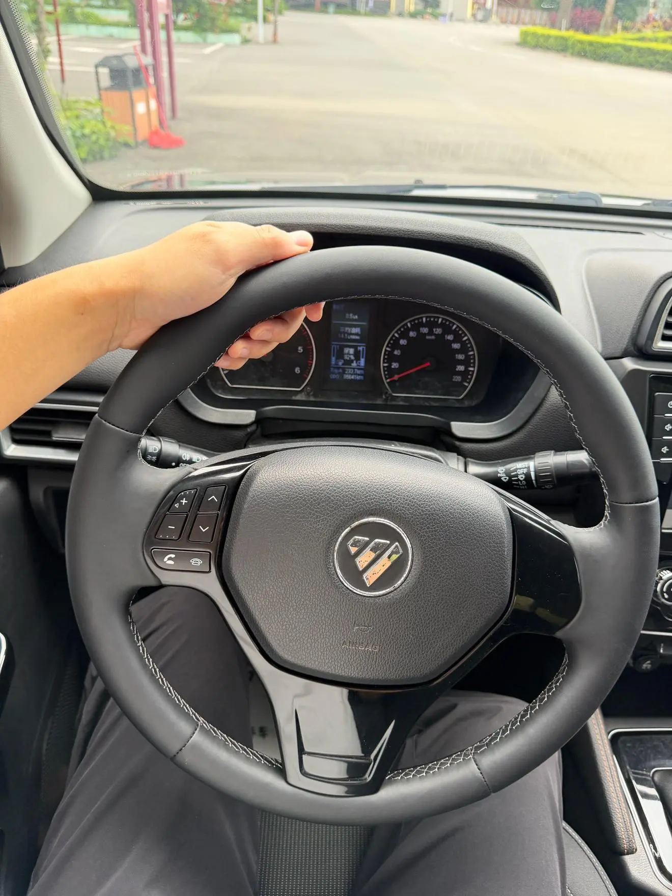 2020 5 2.0T Diesel 2WD Elite