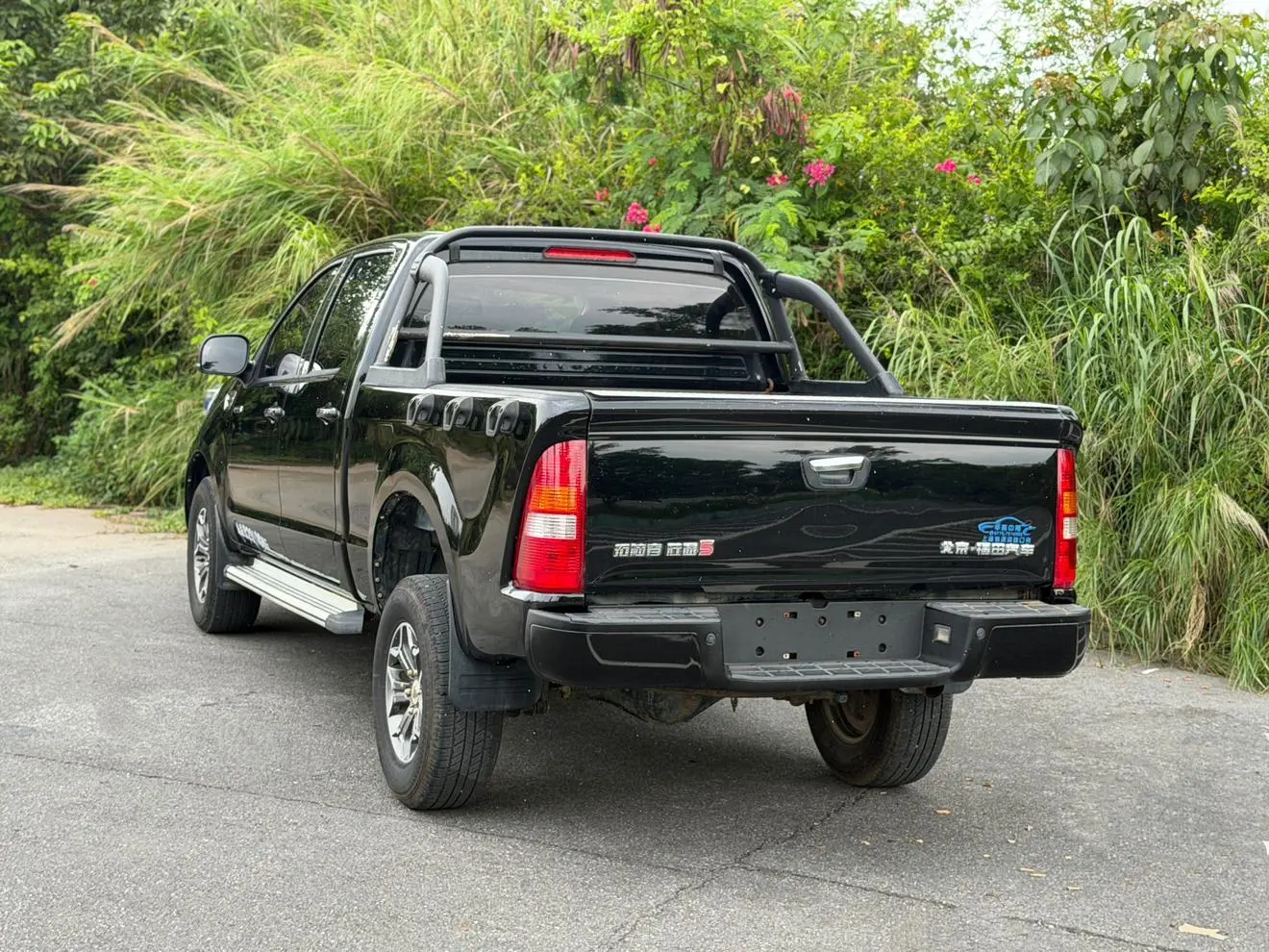 2020 5 2.0T Diesel 2WD Elite